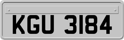 KGU3184
