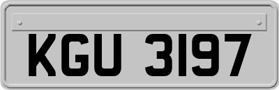 KGU3197