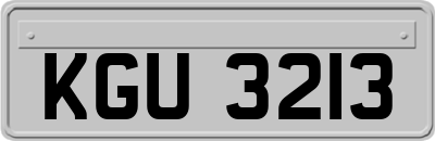 KGU3213