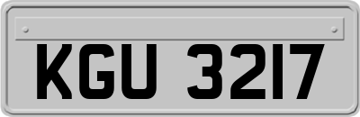 KGU3217