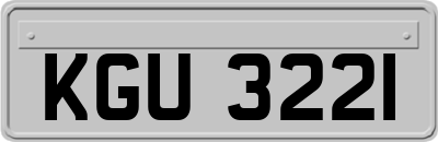 KGU3221
