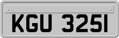 KGU3251