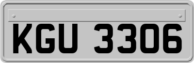 KGU3306