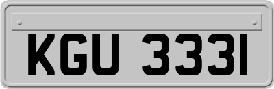 KGU3331