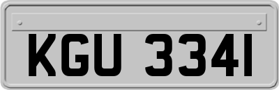 KGU3341