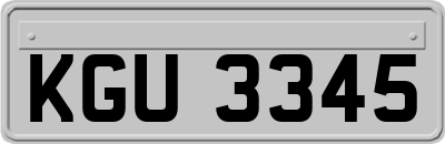 KGU3345