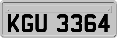 KGU3364