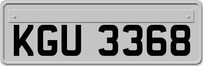 KGU3368