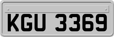KGU3369