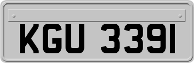 KGU3391
