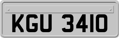 KGU3410