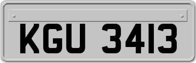 KGU3413