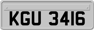 KGU3416