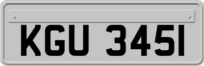 KGU3451