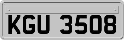 KGU3508