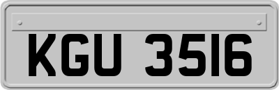 KGU3516