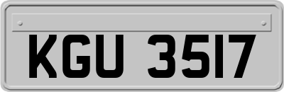 KGU3517