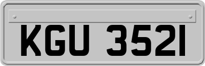 KGU3521