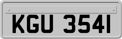 KGU3541