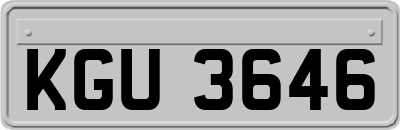 KGU3646