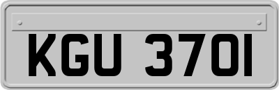KGU3701