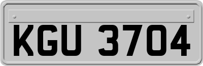 KGU3704