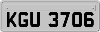 KGU3706