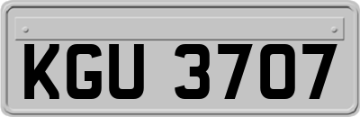 KGU3707