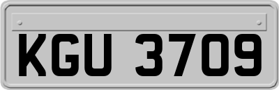 KGU3709