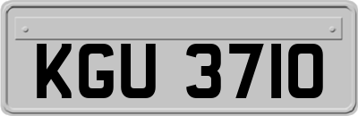 KGU3710