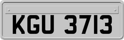 KGU3713