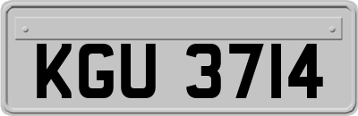 KGU3714
