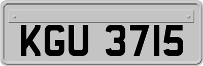 KGU3715