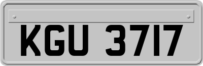 KGU3717