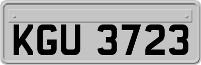 KGU3723