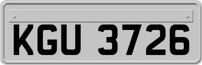 KGU3726