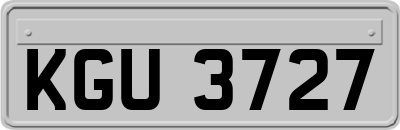 KGU3727