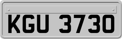 KGU3730