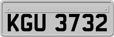 KGU3732