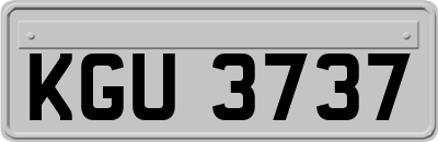 KGU3737