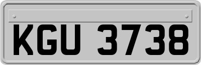 KGU3738