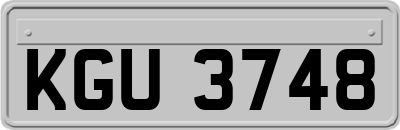 KGU3748