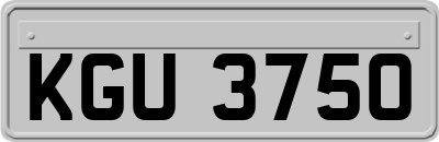 KGU3750