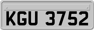 KGU3752