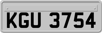 KGU3754