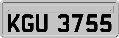 KGU3755