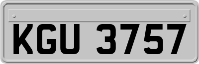 KGU3757