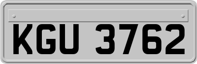 KGU3762