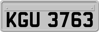 KGU3763