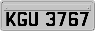 KGU3767